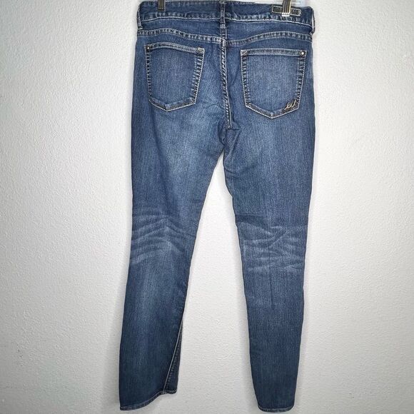 Express‎ Jeans Barely Boot Cut Stella - Picture 4 of 11